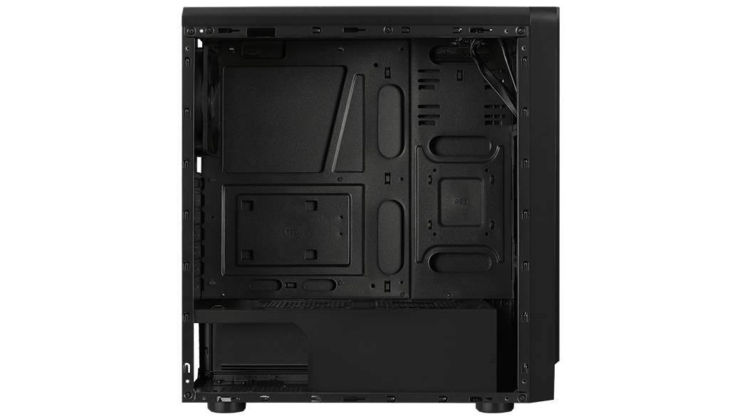 Aerocool Rift Tempered Glass – image 5