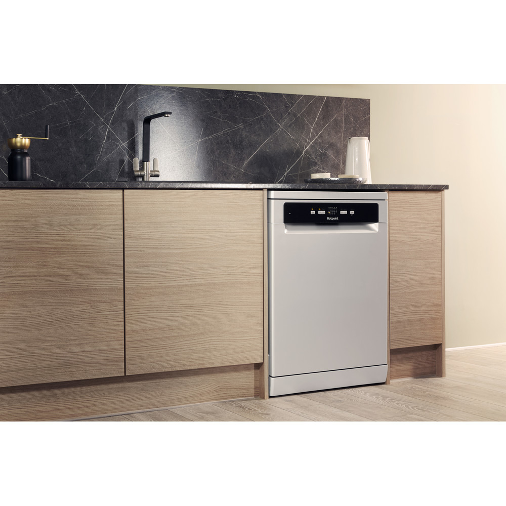 Hotpoint HAFC 2B+26 SV UK – image 5
