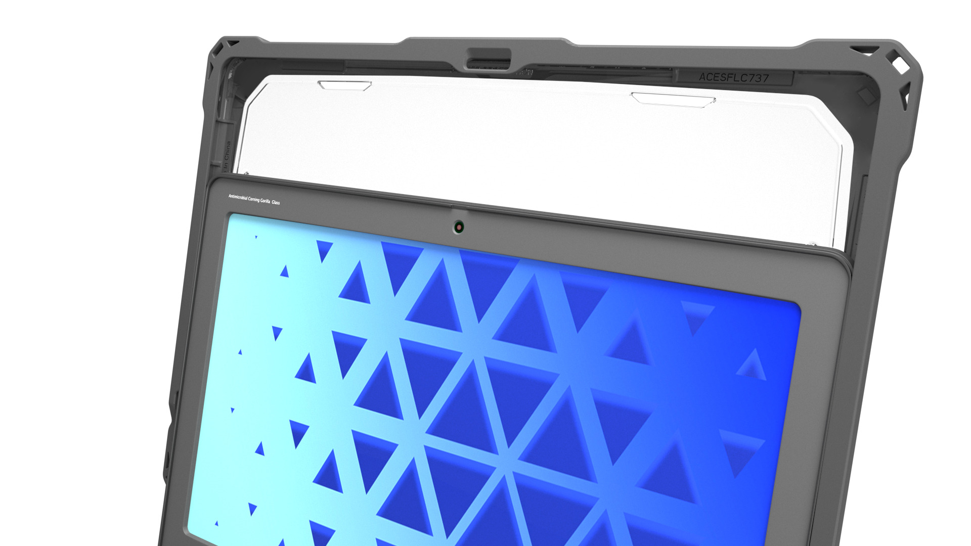 Origin Storage ACESF3C725GRY laptop case – image 3