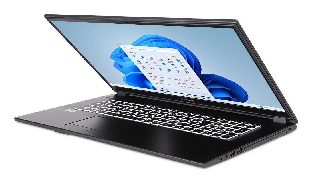 TERRA MOBILE 1716U – image 5