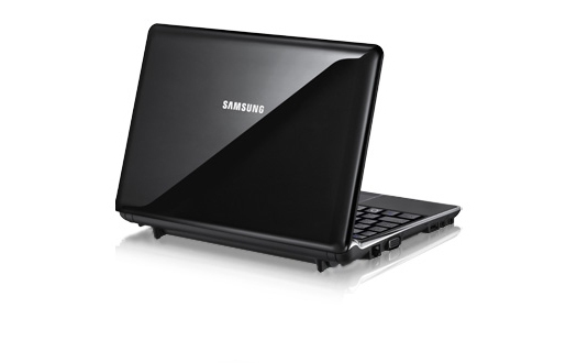 Samsung NP-N140-JA04IT netbook Intel Pentium Mobile N270 – image 5