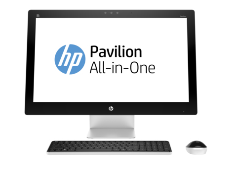 HP Pavilion 27-n205na Intel® Core™ i5 i5-6400T – image 9