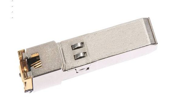 Lanview MO-E-S-SPF-C network transceiver module Copper 1000 Mbit/s SFP