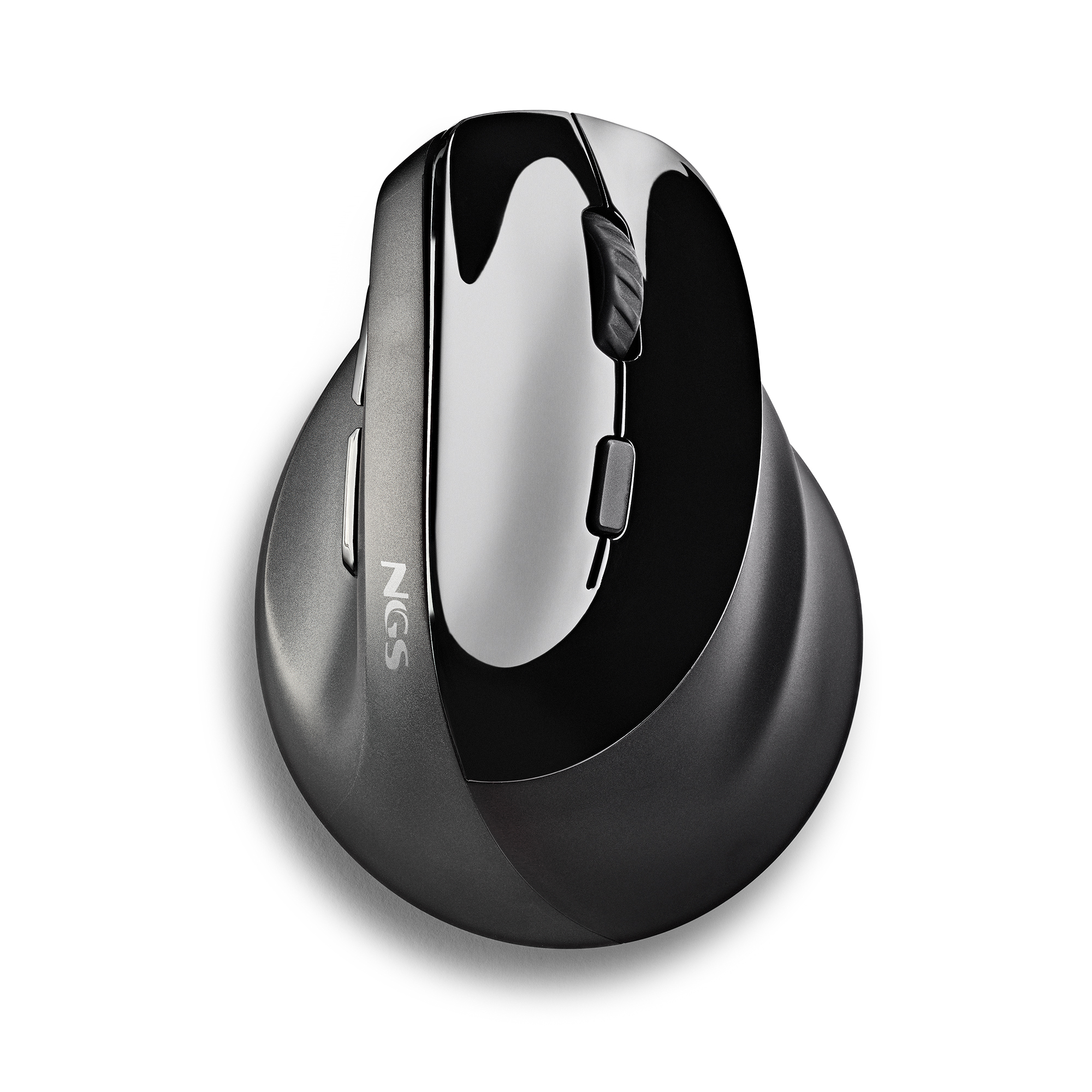 NGS EVO MOKSHA – image 1