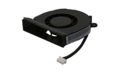 HP 492568-001 sülearvuti varuosa CPU jahutusventilaator