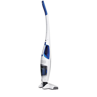 Samsung SS7555 Stick vacuum HEPA Bagless Blue, White – image 5