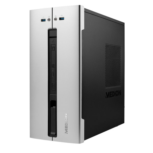 MEDION AKOYA P63011 Intel® Core™ i5 i5-10400 – image 5