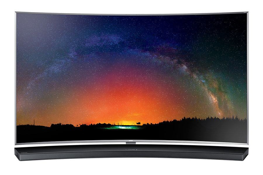 Samsung HW-J8510 Black 9.1 channels – image 3