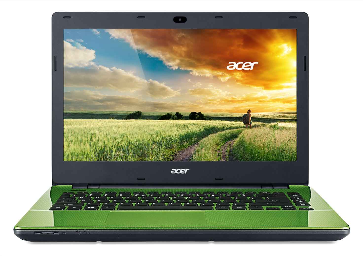 Acer Aspire E E5-471-33FZ Intel® Core™ i3 i3-4030U Laptop