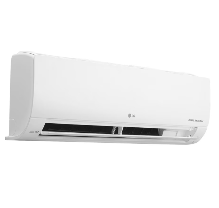 LG Aire Acondicionado DUALCOOL VX182C3 Inverter - – image 6