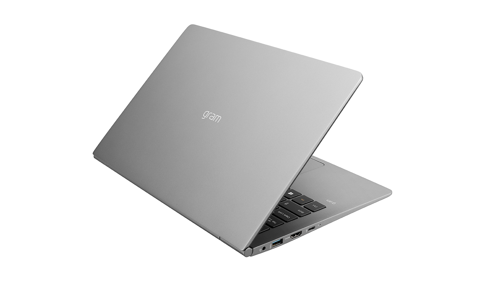 LG Gram 13Z980-G.AA52A1 laptop Intel® Core™ i5 i5-8250U – image 7