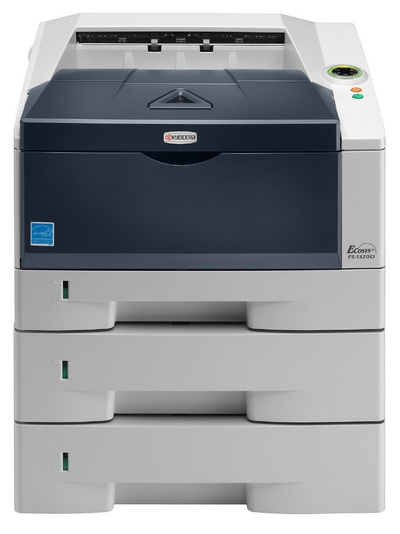 Kyocera FS-1320DN 1200 x 1200 DPI – image 4