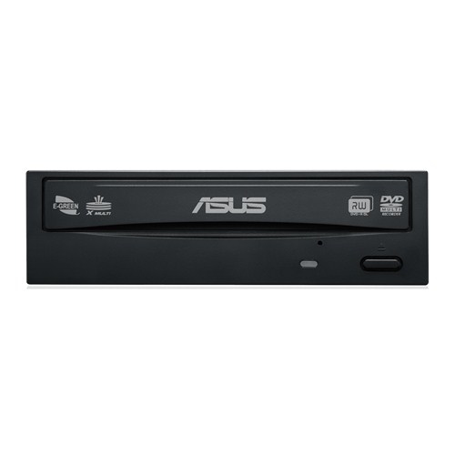ASUS DRW-24D3ST optical disc drive Internal DVD-RW Black – image 2