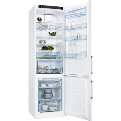 Electrolux RNA38953W Freestanding White