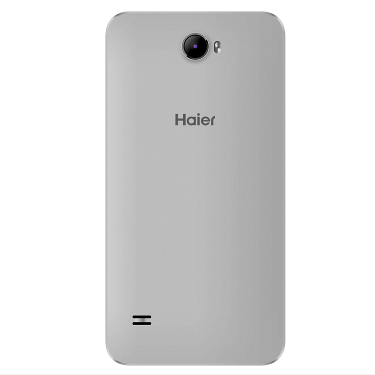 Haier Phone G50 12.7 cm (5") Dual SIM Android 6.0 4G Micro-USB 1 GB 8 GB 2000 mAh Grey – image 2