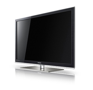 Samsung EcoGreen UE40C6500 – image 3