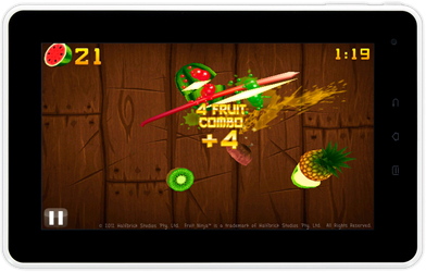 Kurio 7 Telekids – image 5