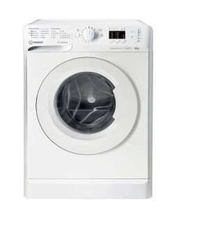 Indesit MTWA 81483 W FR — vue 1 sur 3