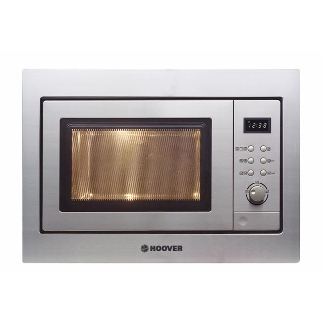 Hoover HMG171X — vue 1 sur 1
