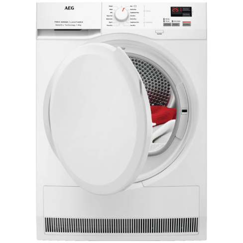 AEG T7DBK840N — vue 1 sur 7