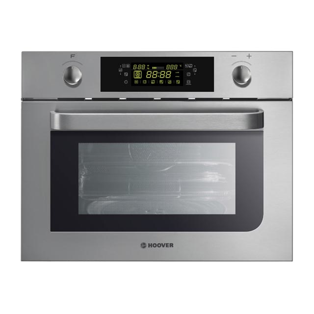 Hoover HMC440 PX — vue 1 sur 1