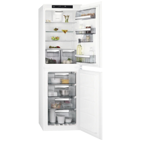 AEG SCE8182XTS — vue 1 sur 1