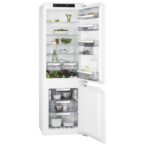AEG SCE8182XNC — vue 1 sur 1