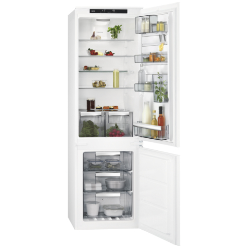 AEG SCE8182VTS — vue 1 sur 1