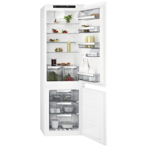 AEG SCE8181VTS — vue 1 sur 1