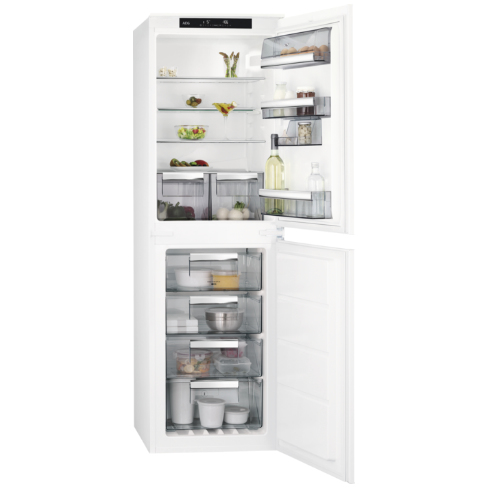 AEG SCE8181VNS — vue 1 sur 1