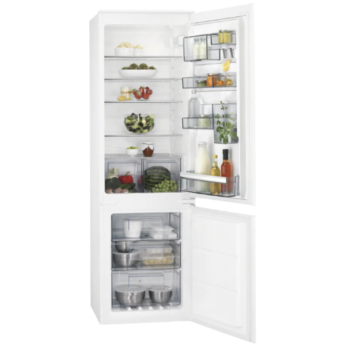 AEG SCB6182VNS — vue 1 sur 1
