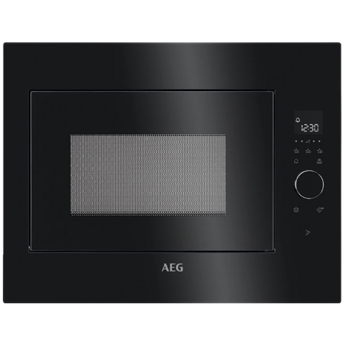 AEG MBE2658SEB — vue 1 sur 6