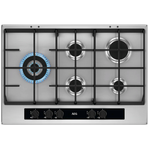 AEG HG755551SY — vue 1 sur 7