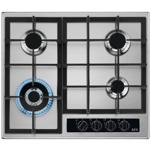 AEG HGB64420YM — vue 1 sur 8