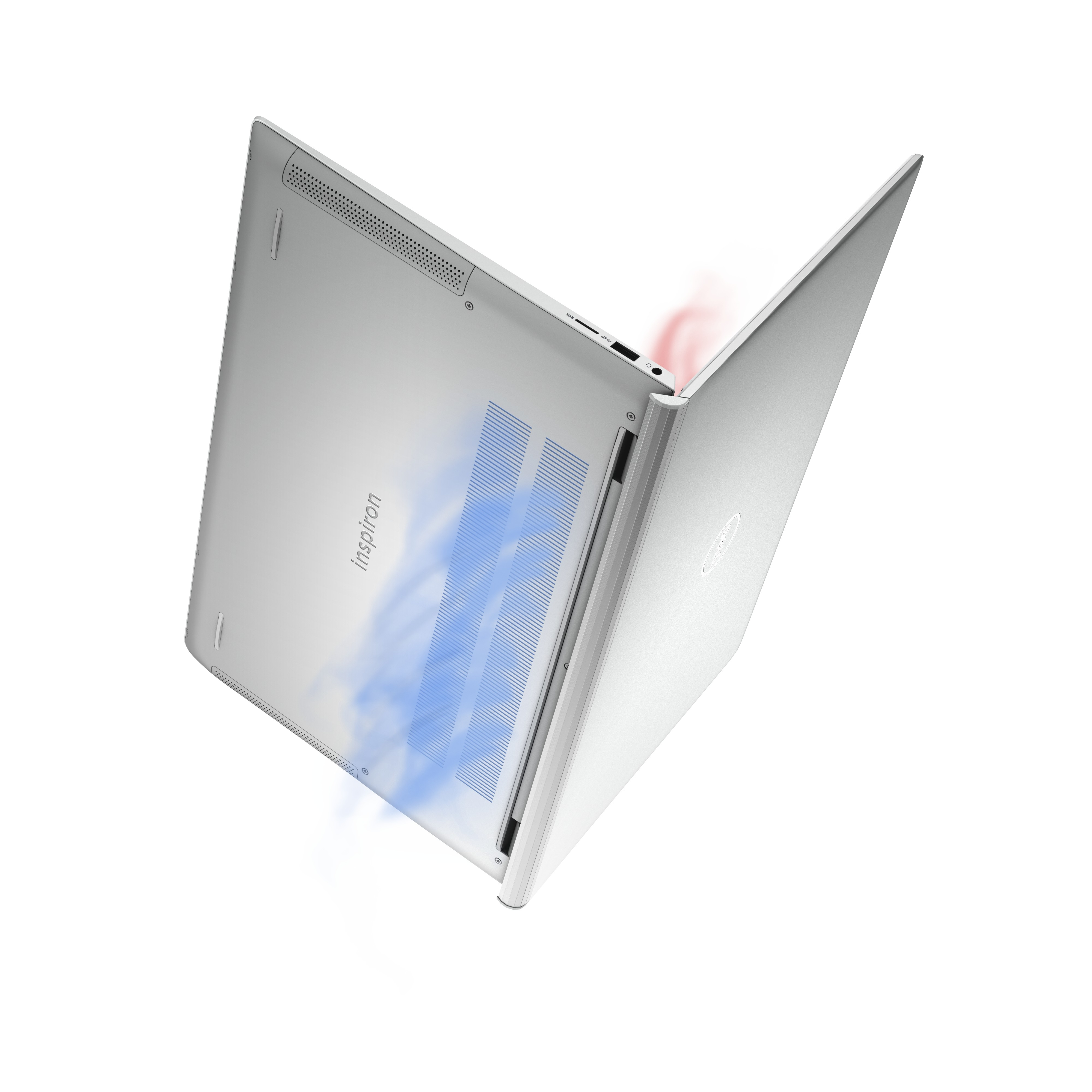 Windowsノート本体 Dell Insprion7501 Inspiron 15 7000(7501)レビュー/パソコン徹底比較購入ガイド