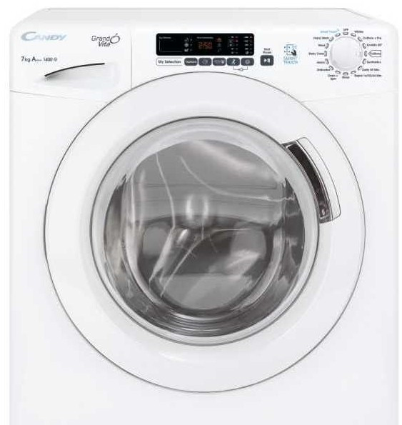Candy GVS 1472D3/1-80 — vue 1 sur 1