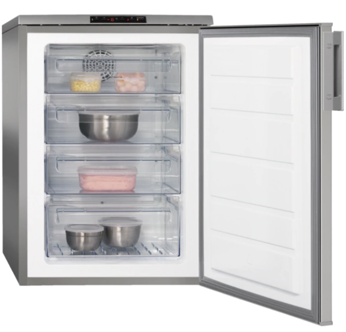 AEG ATB8101VNX — vue 1 sur 5