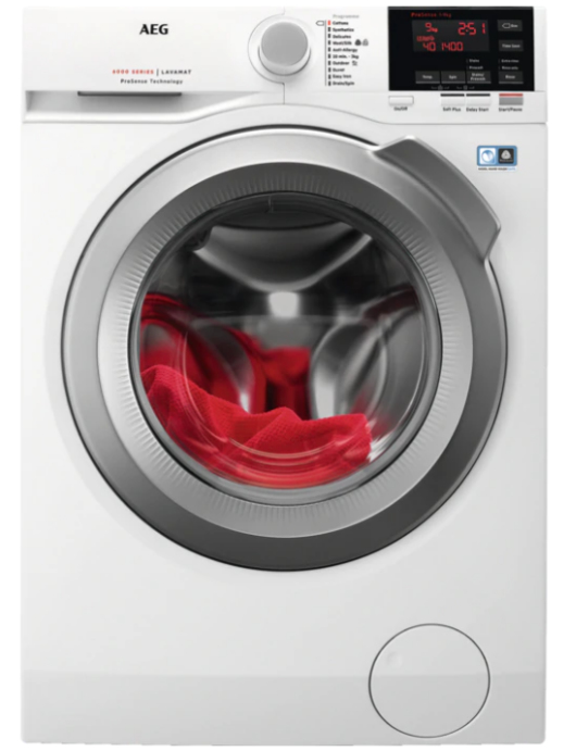 AEG L6FBG942R — vue 1 sur 7