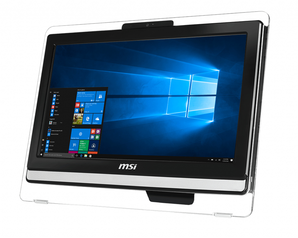 MSI PRO 20E 7M-028XEU – image 2