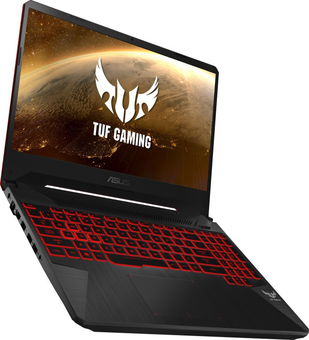 ASUS TUF Gaming FX505DY-BQ166T AMD Ryzen™ 5 3550H Laptop – image 8