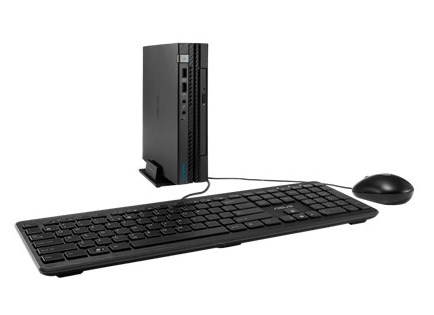 ASUS Essentio E510-B0964 Intel Pentium G G3250T – image 7