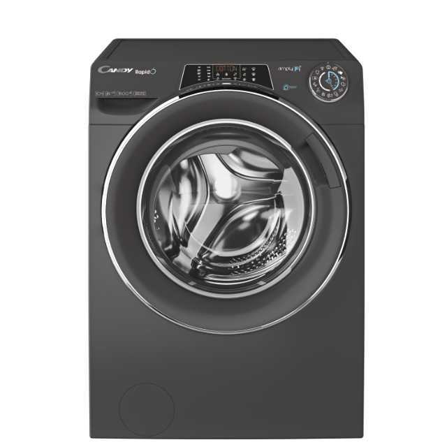 Candy RO16106DWHC7 — vue 1 sur 4