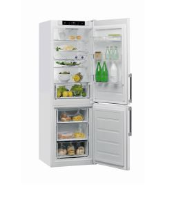 Whirlpool W5 821C W H — vue 1 sur 1