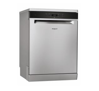 Whirlpool WFC 3C24 X — vue 1 sur 2