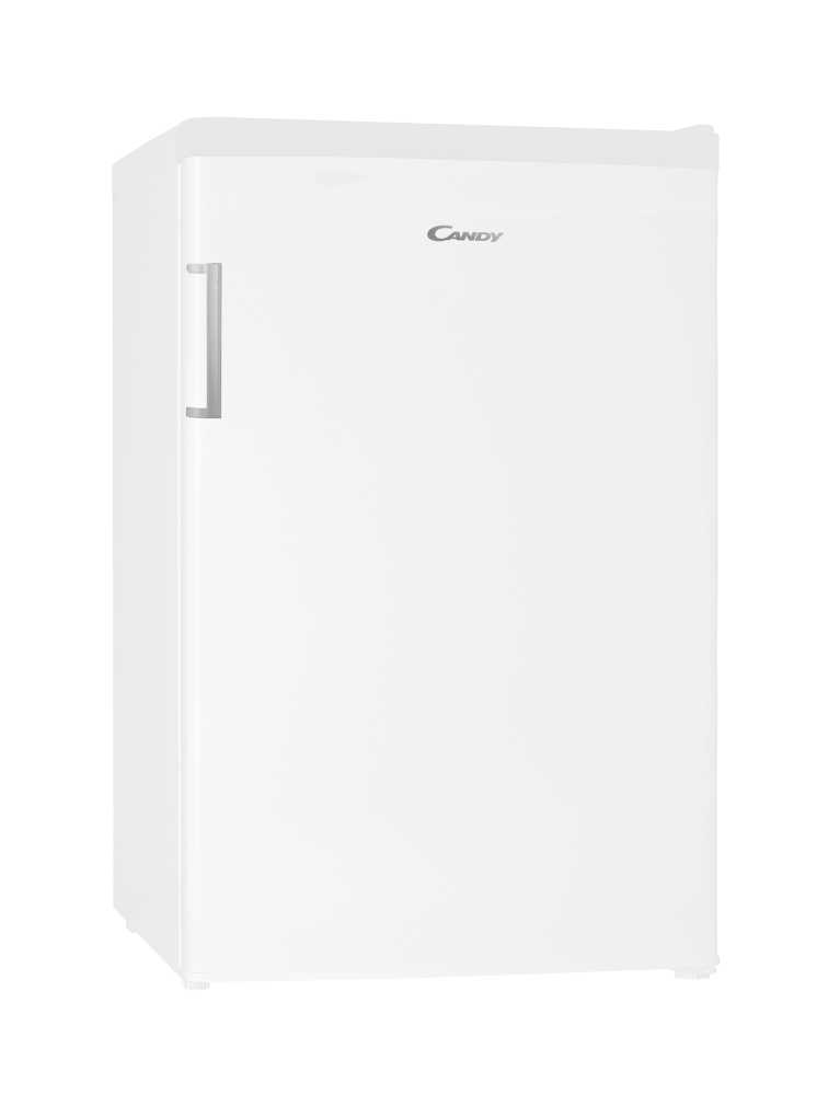 Candy CHTZ552WK — vue 1 sur 5