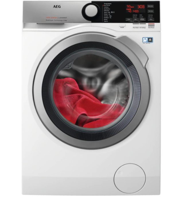 AEG L7FEE965R — vue 1 sur 8