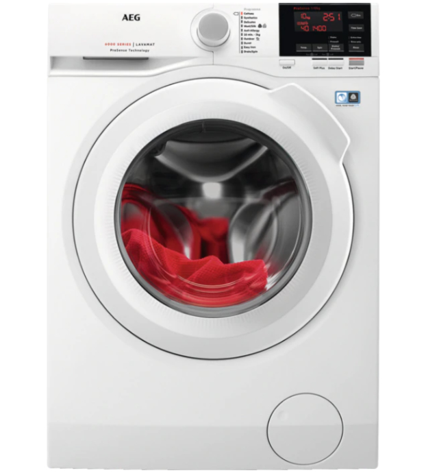 AEG L6FBG141R — vue 1 sur 8