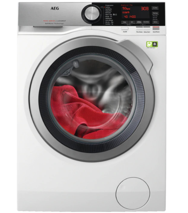 AEG L9FEC966R — vue 1 sur 6