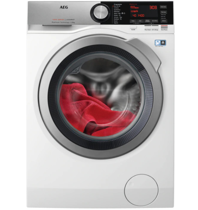 AEG L7FEC146R — vue 1 sur 8