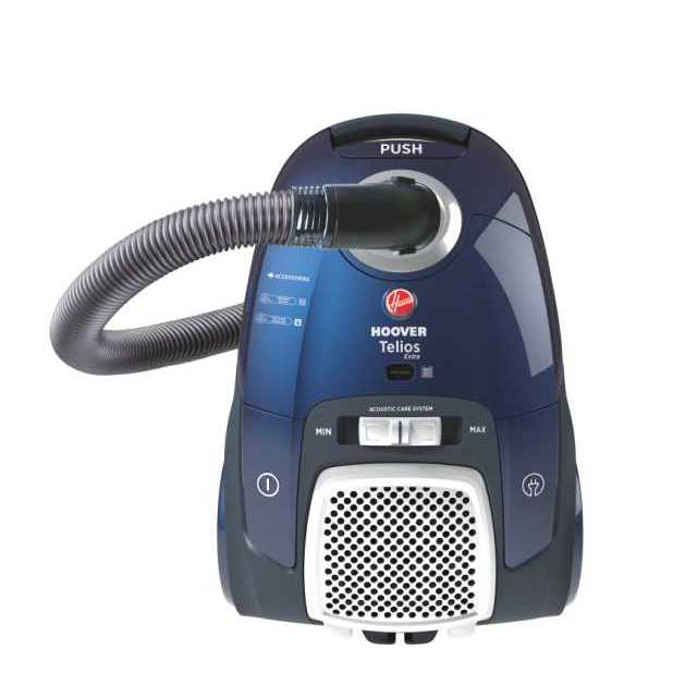 Hoover TX50PET 001 — vue 1 sur 4